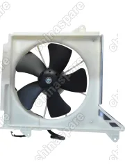 Вентилятор Радиатора Двигателя FAW V2, V5