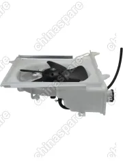 Вентилятор Радиатора Двигателя FAW V2, V5