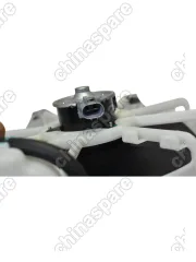 Вентилятор Радиатора Двигателя FAW V2, V5