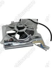 Вентилятор Радиатора Двигателя FAW V2, V5