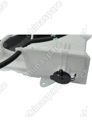 Вентилятор Радиатора Двигателя FAW V2, V5