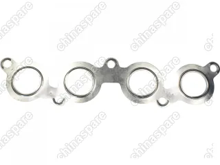 Прокладка выпускного коллектора v5 FAW V2