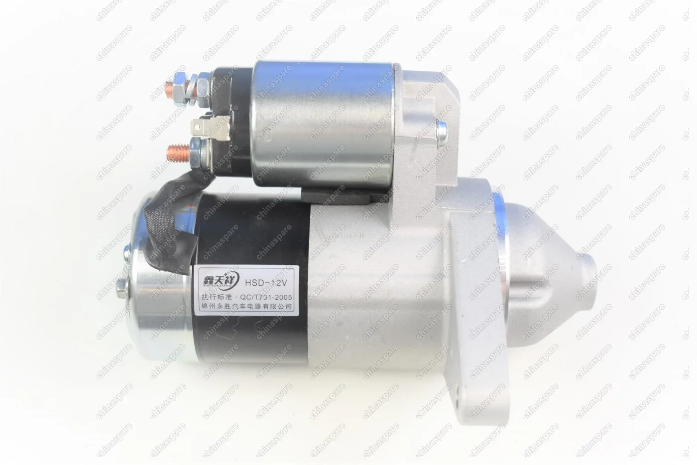 Стартер FAW V2, V5