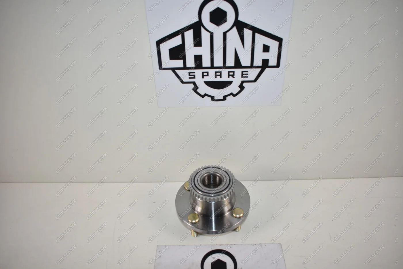 Ступица задняя с подшипником в сборе FAW V2