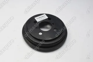 Барабан тормозной задний FAW V2, Oley