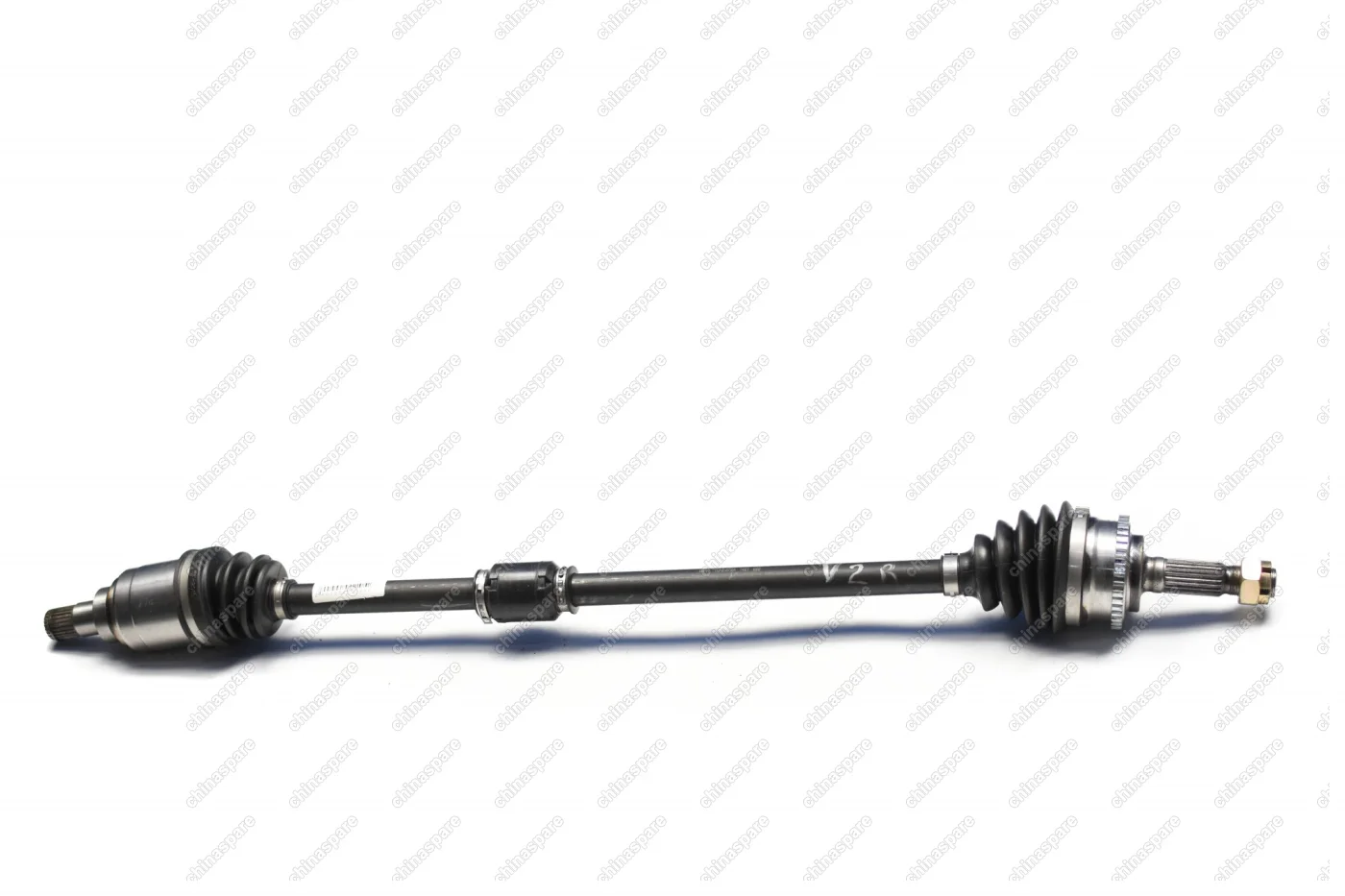 Привод правый FAW V2