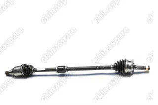 Привод правый FAW V2