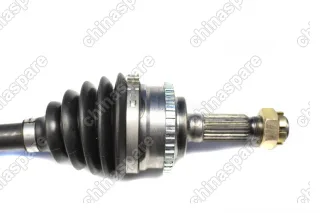 Привод правый FAW V2