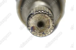 Привод правый FAW V2