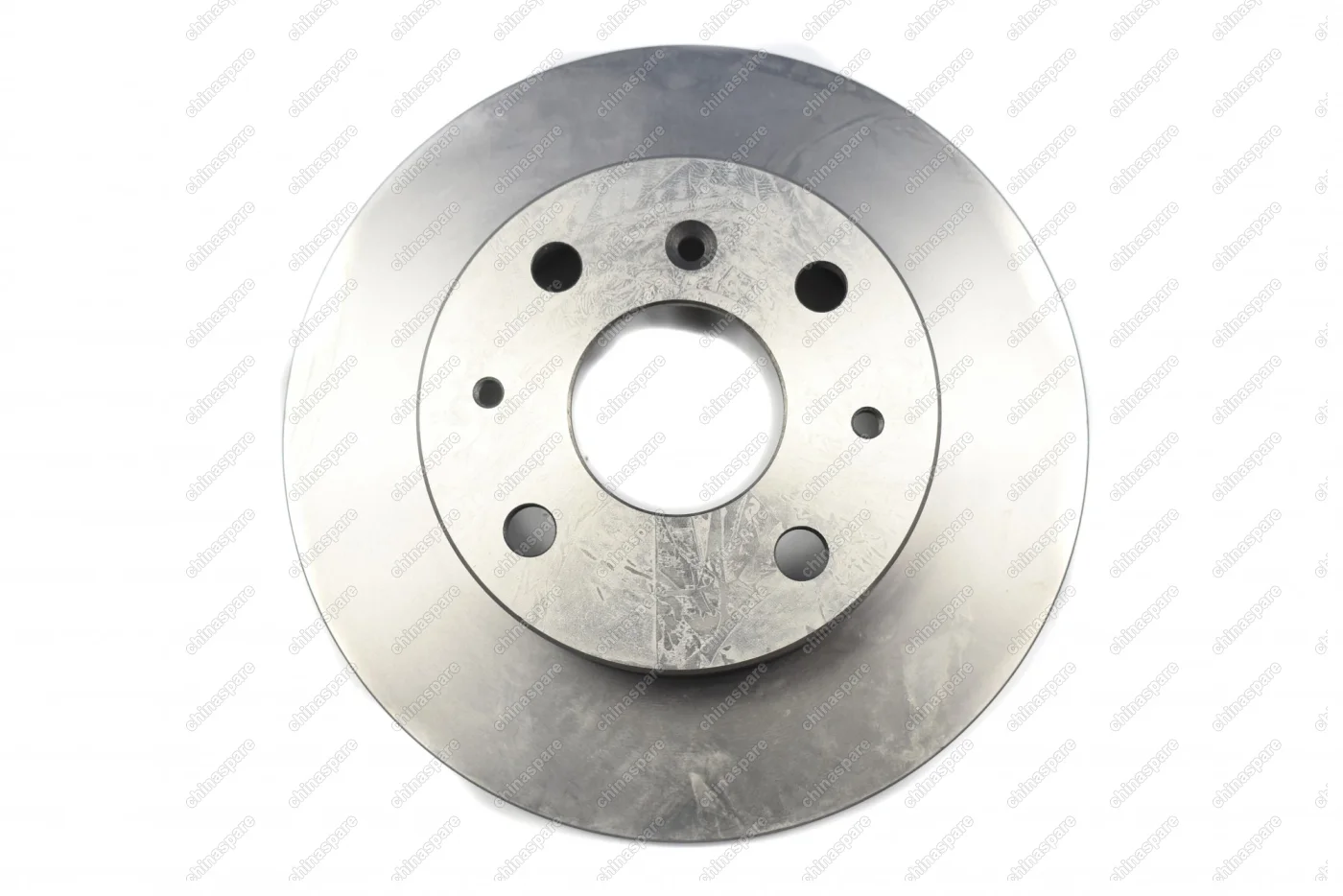 Диск тормозной передний FAW V2