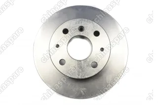 Диск тормозной передний FAW V2