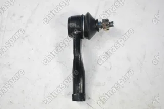 Наконечник рулевой левый FAW V2