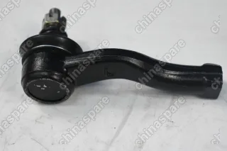 Наконечник рулевой левый FAW V2