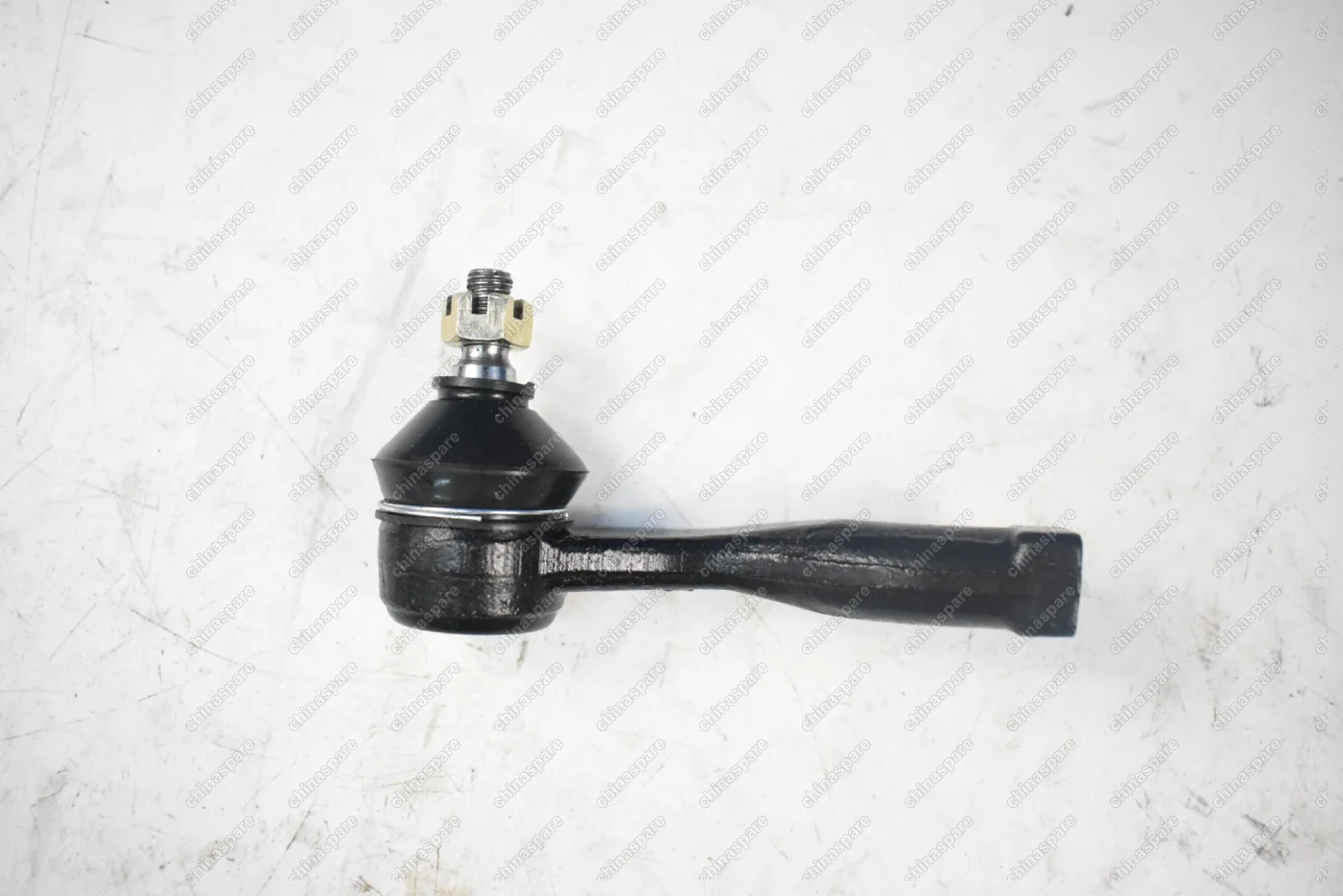 Наконечник рулевой правый FAW V2