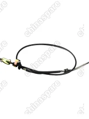 Трос Стояночного тормоза Левый FAW V2