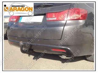 E2402CA ТСУ для HONDA Accord Sedan/Tourer 2008-2015, тип шара: A