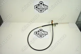 Трос Стояночного тормоза Правый FAW V2