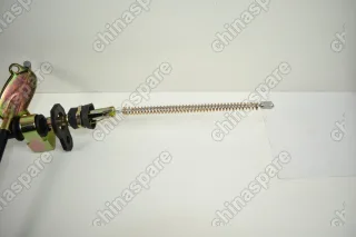 Трос Стояночного тормоза Правый FAW V2