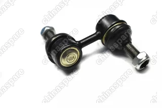 Стойка стабилизатора передняя левая FAW V2