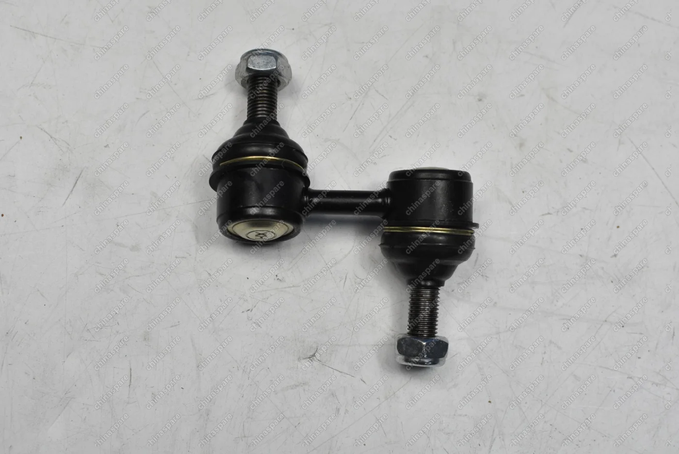 Стойка стабилизатора передняя правая FAW V2