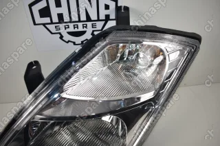 Фара левая FAW V2