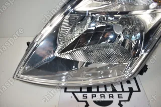 Фара левая FAW V2