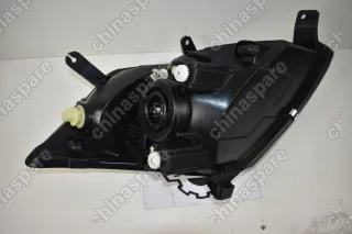 Фара левая FAW V2