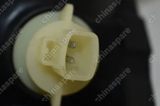 Фара левая FAW V2