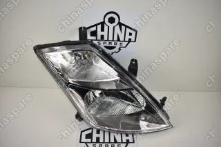 Фара правая FAW V2