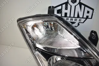 Фара правая FAW V2