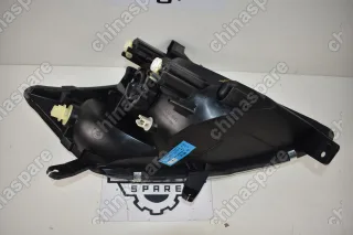 Фара правая FAW V2