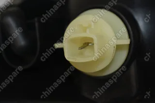 Фара правая FAW V2