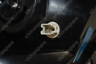 Фара правая FAW V2