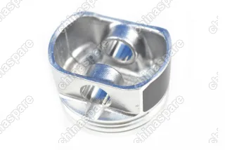 Поршень ДВС +0,00 (Номинал) FAW V5