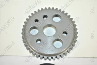 Звездочка распредвала выпускного FAW V5