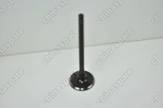 Клапан впускной FAW V5