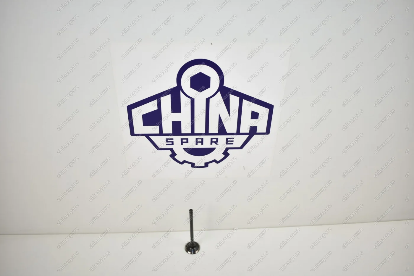 Клапан выпускной FAW V5