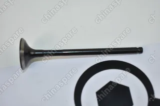 Клапан выпускной FAW V5