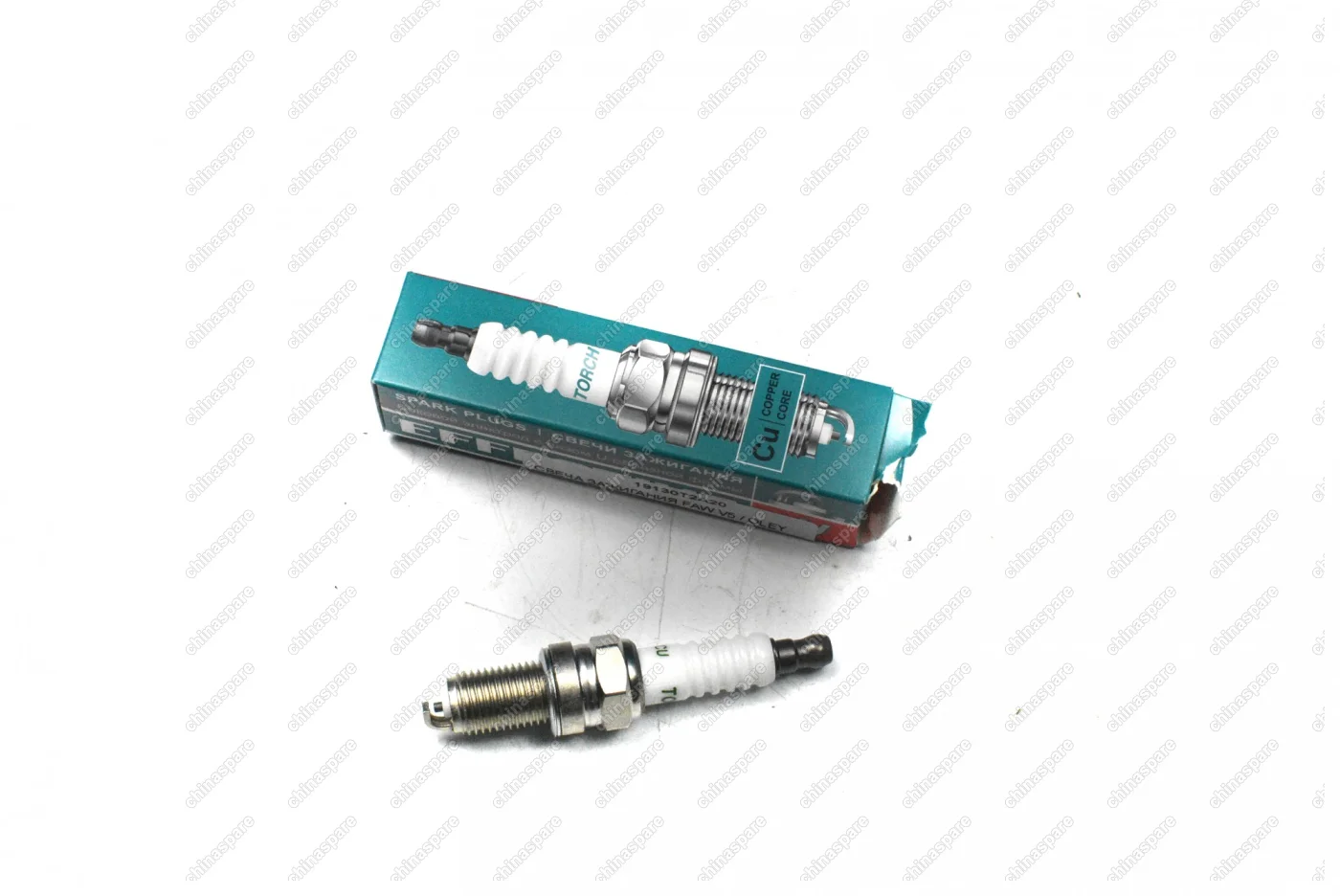 Свеча зажигания FAW V5, V2