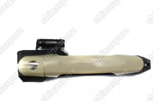 Ручка передней правой двери наружная FAW V5