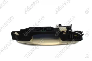 Ручка передней правой двери наружная FAW V5