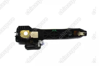 Ручка передней правой двери наружная FAW V5