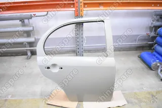 Дверь задняя правая FAW V5 2013-2017