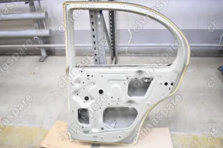 Дверь задняя правая FAW V5 2013-2017