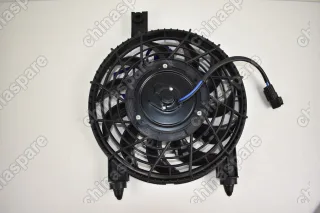 Вентилятор кондиционера FAW V5