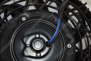 Вентилятор кондиционера FAW V5