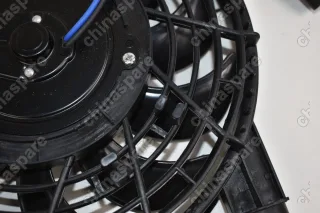 Вентилятор кондиционера FAW V5