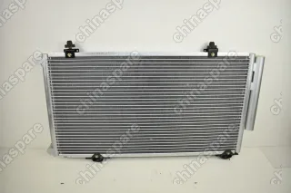 Радиатор кондиционера FAW V5