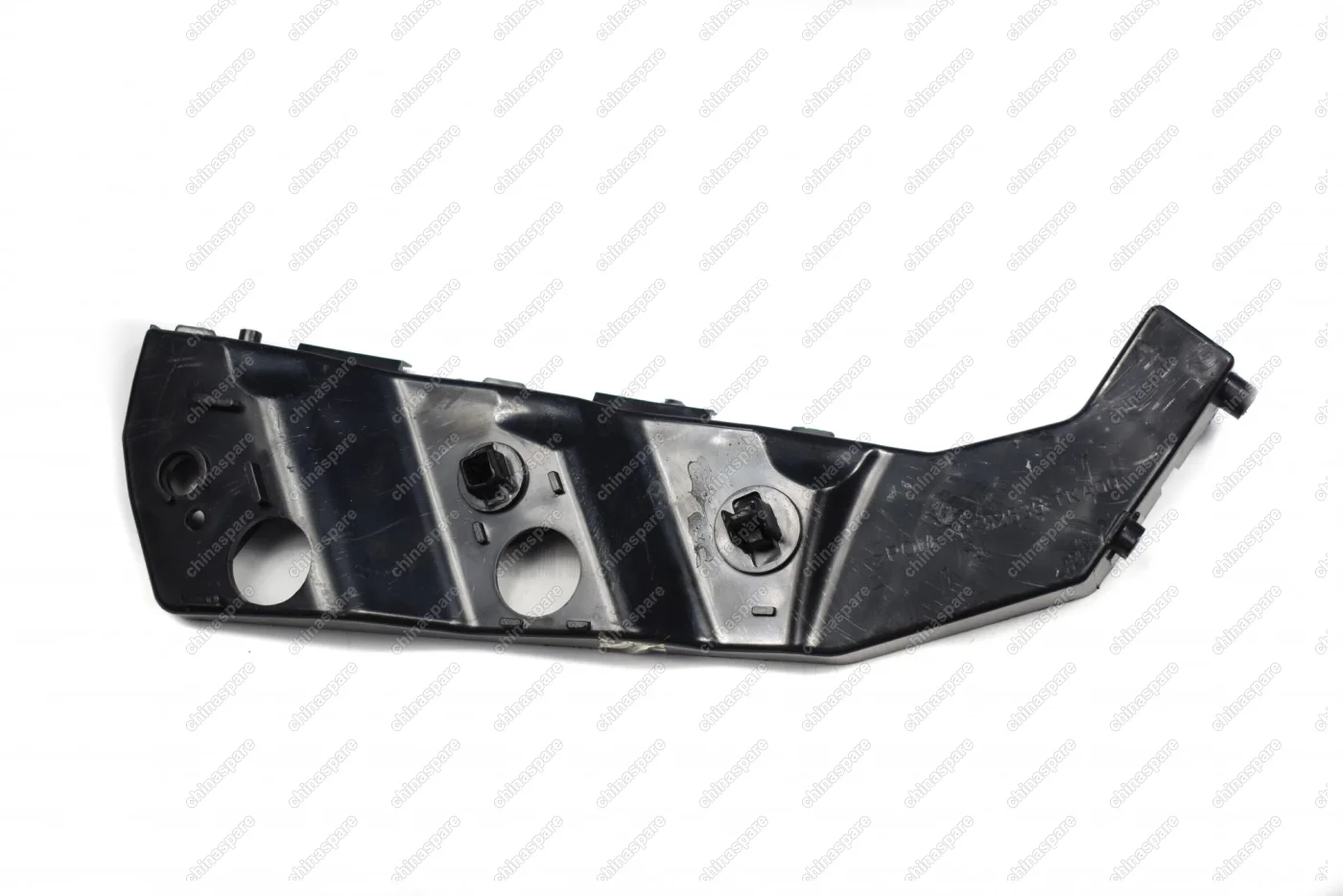 Кронштейн переднего бампера Правый FAW V5