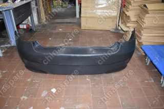 Бампер задний FAW V5